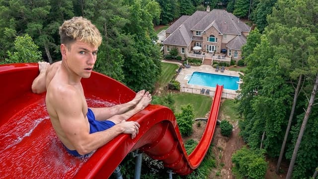 T05:C09 - S05:E09 - Building the World's Tallest Waterslide