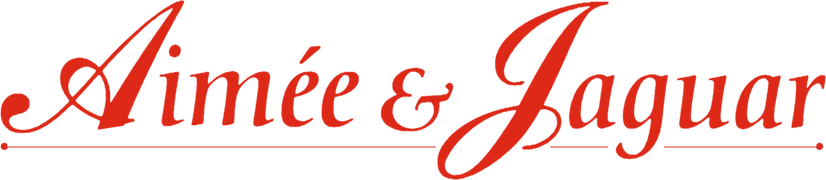 Aimee & Jaguar