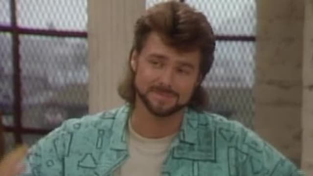 S03:E14 - Bye Bye Baby