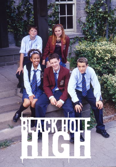S01:E01 - Wormhole