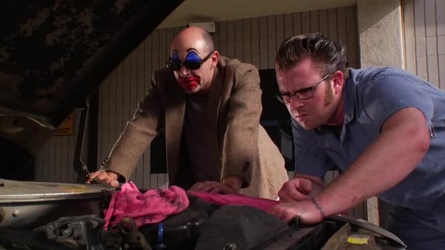 S01:E03 - Listen Up People