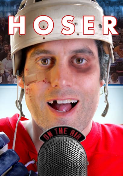 Hoser poster