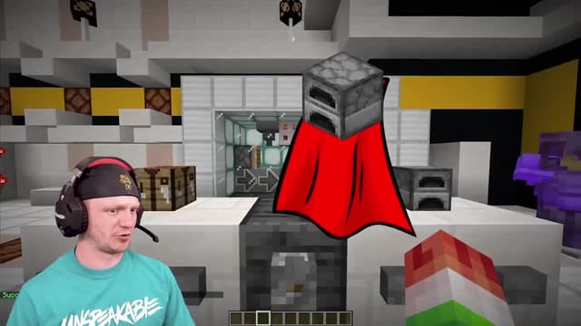 S02:É15 - S02:E15 - Minecraft Smash Blocks