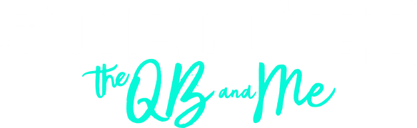 Sidelined: The QB and Me