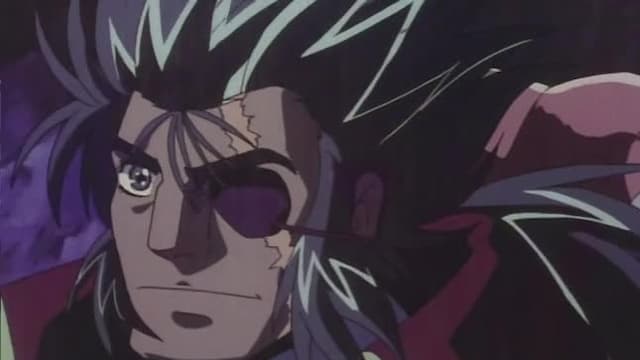 S01:E18 - Legend of a Savage Beast