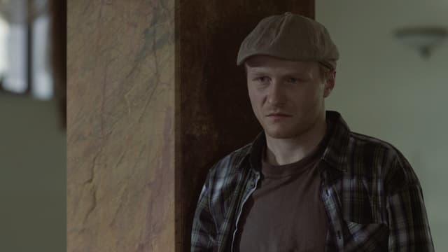 S01:E03 - Protección peligrosa
