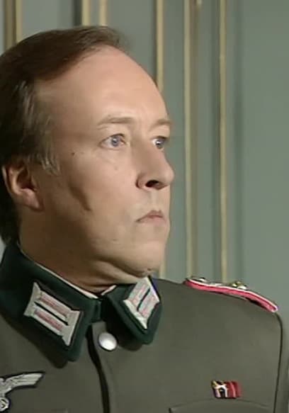 S08:E03 - Hitler's Last Heil poster