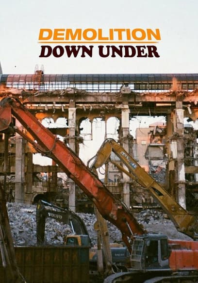 S01:E01 - Snakes Alive