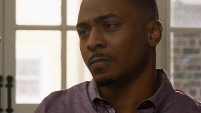 S03:E03 - The Thank-You Note