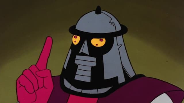 S01:E08 - Challenge of the Wizards