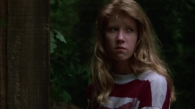 S05:E10 - An Eye for an Eye