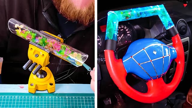 S02:E17 - Genius Car Hacks to Save You Money and Time