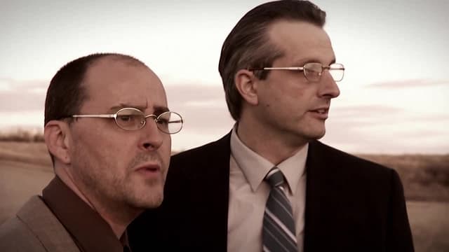 S01:E03 - El asesino de Poughkeepsie