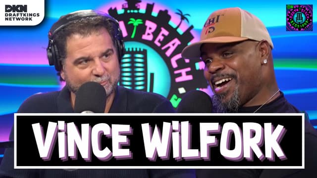 S01:E13 - Vince Wilfork
