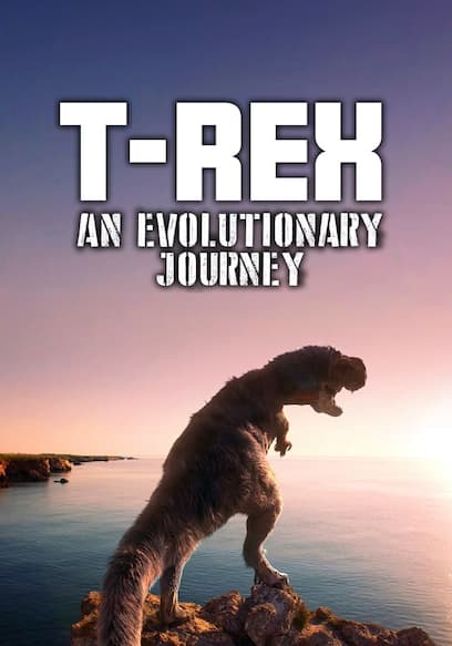 T-Rex: An Evolutionary Journey