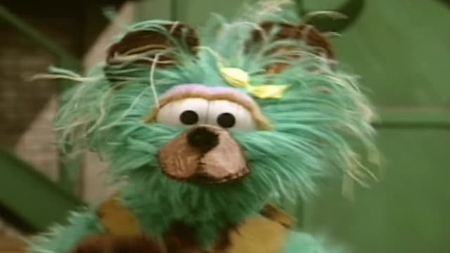 S31:E03 - Elmo's Zoo