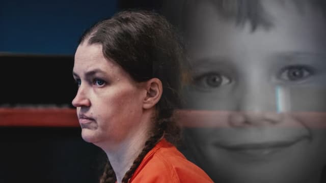 S01:E04 - Dark Family