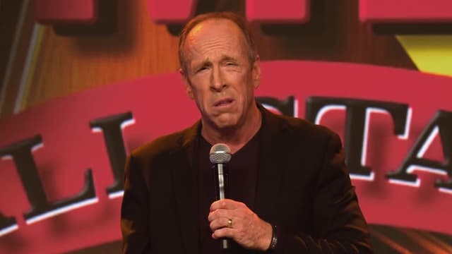 S01:E05 - Jeff Allen