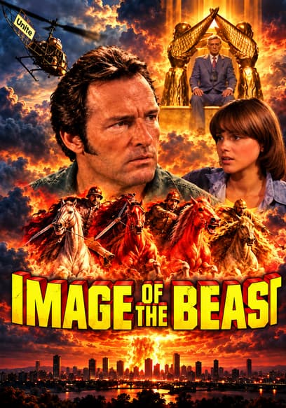 Image of the Beast poster