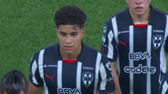 S2025:E06 - Round One 2nd Leg: CF Monterrey (MEX) vs. Forge FC (CAN)