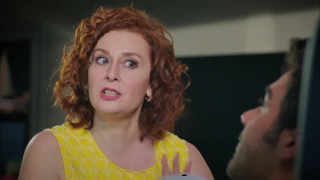 S01:E01 - Episodio 1