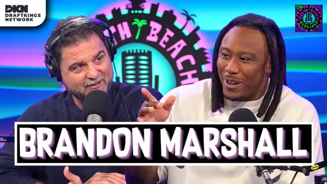 S02:E05 - Brandon Marshall