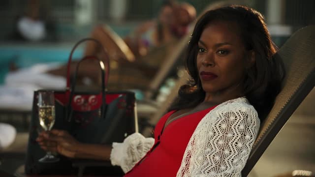 S01:E08 - Sistervention