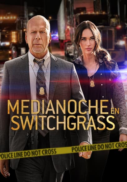 Medianoche en Switchgrass