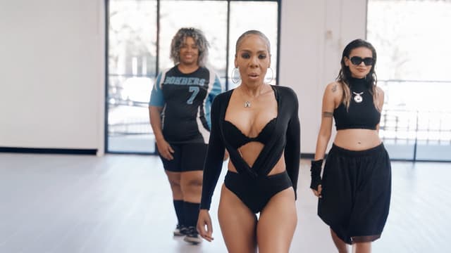 S01:E03 - Walk It Like I Talk It