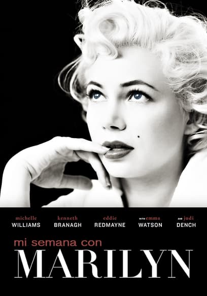 Mi semana con Marilyn (Doblado)