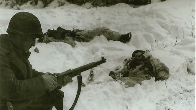 S03:E05 - The Battle of the Bulge