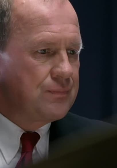 S06:E10 - The School poster