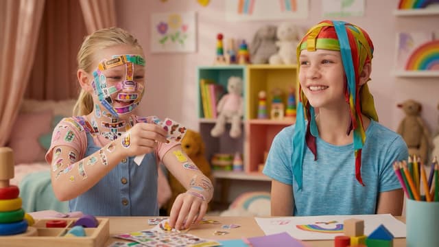 S01:E08 - 100 Layers Challenge!