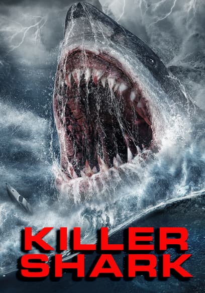 Killer Shark