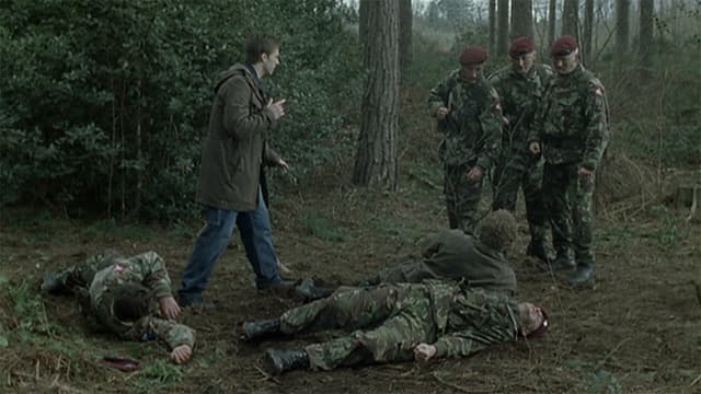 S01:E03 - Natural Selection