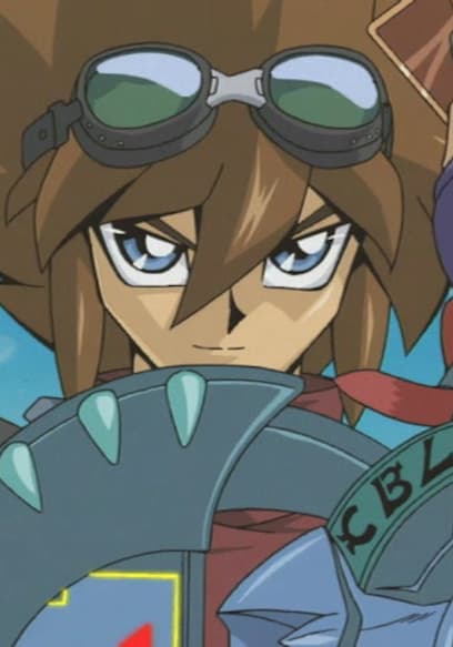 S04:E21 - Deck of Armor poster