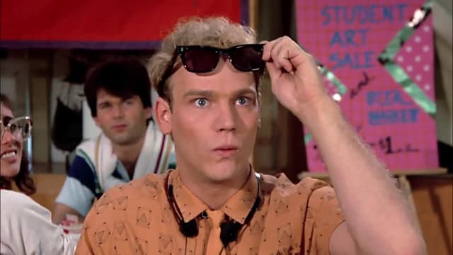 S01:É08 - S01:E08 - Weemaweegate