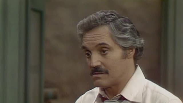 S05:E20 - Open House