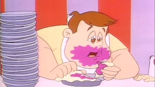 S01:E05 - El Comelón Enmascarado 