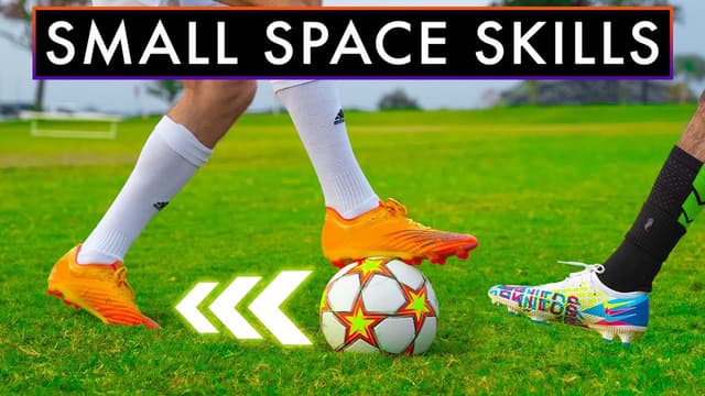 S01:E04 - 30 Skills for Close Defenders