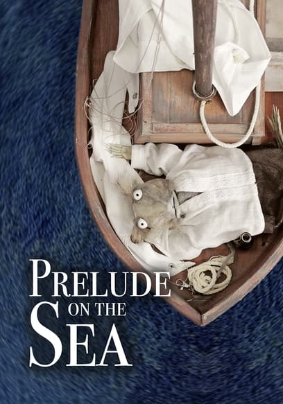 Prelude on the Sea poster