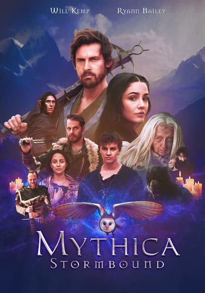 Mythica: Stormbound