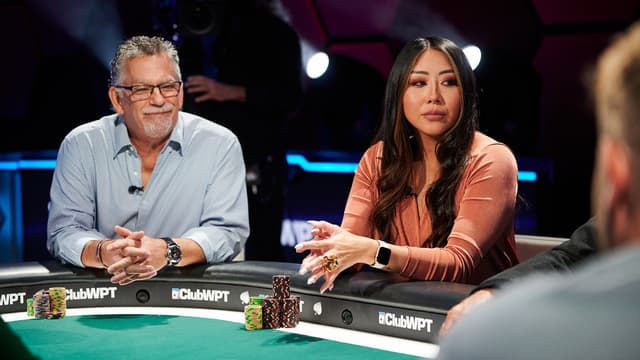 S19:E08 - WPT Cash Game $50/$100 No Limit Holdem 2022 - Part 4