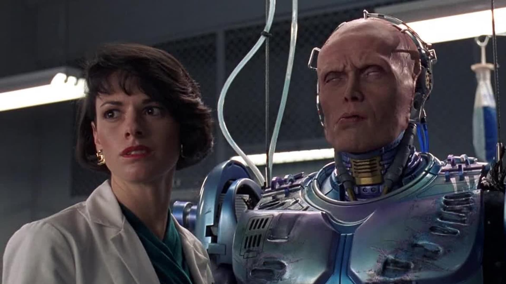 Watch RoboCop 2 (Español) (1990) - Free Movies | Tubi