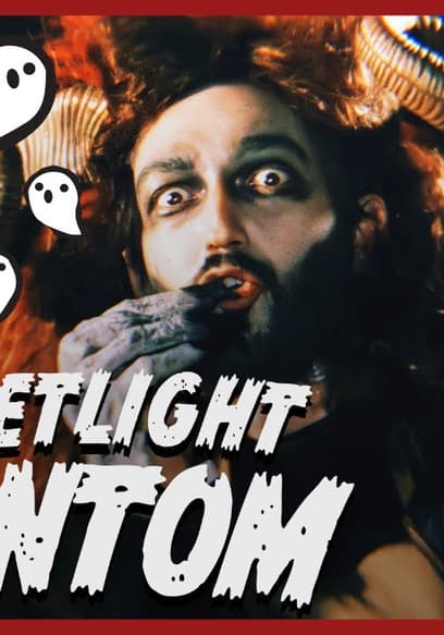 S02:E02 - Streetlight Phantom poster