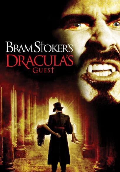 Bram Stoker's Dracula's Guest