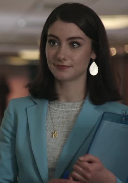 S03:E04 - What Else Did God Say? poster
