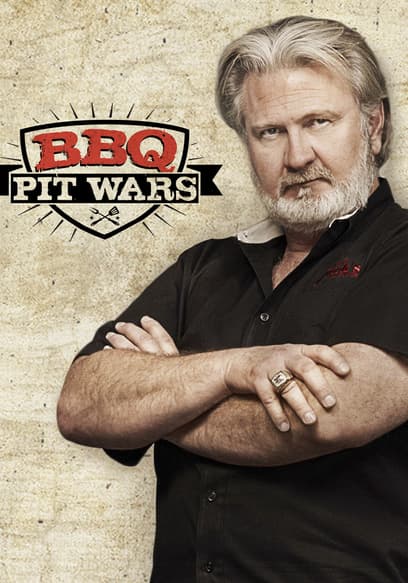 BBQ Pit Wars
