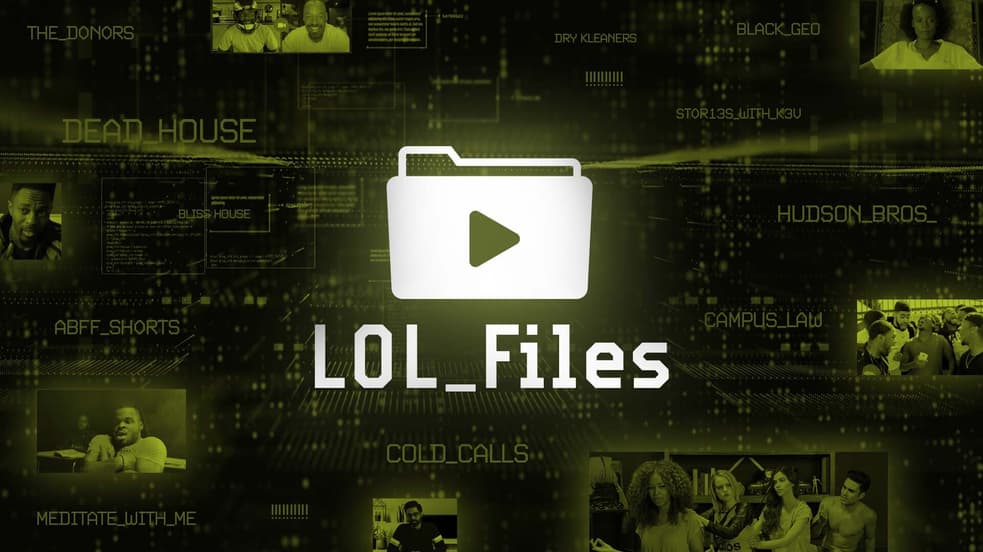 Watch LOL! Files Streaming Online Tubi Free TV