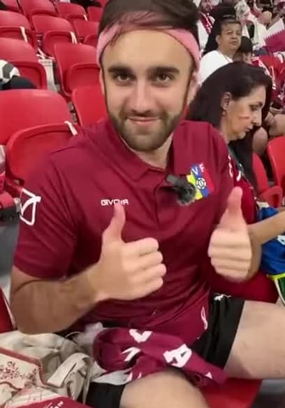 S01:E08 - $1 vs. $10,000 World Cup Seats! / I Spent $1,000 Getting Pelé poster